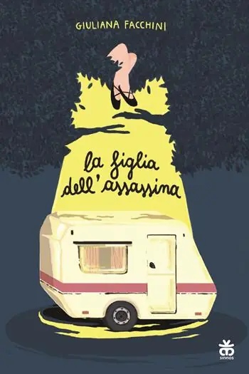 Saldi La figlia dell‘assassina