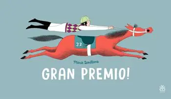 Gran premio! Ediz. a caratteri grandi Saldi