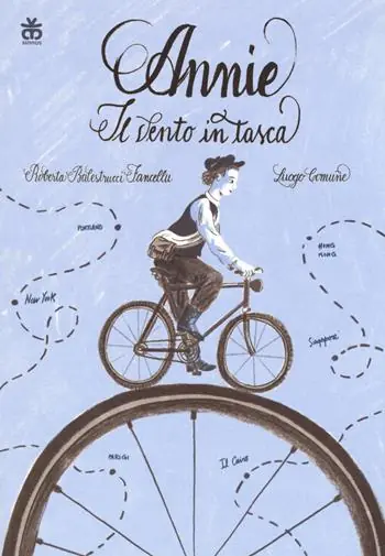 Annie. Il vento in tasca Offerta Del Giorno