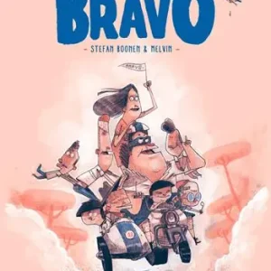 Campo Bravo Affare