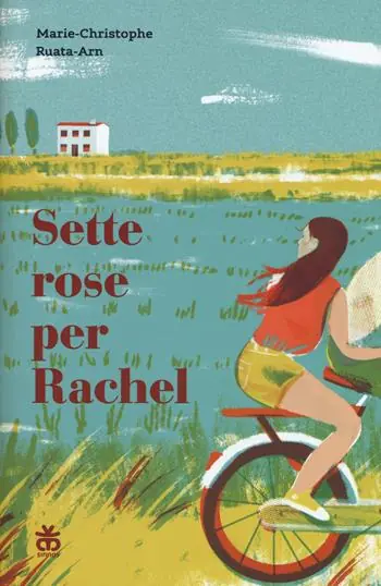 Più Venduto Sette rose per Rachel