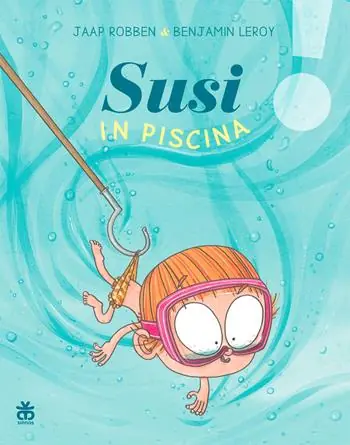Susi in piscina. Ediz. a colori Prezzo Basso