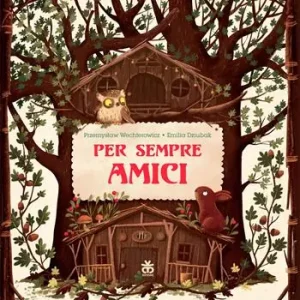 Per sempre amici. Ediz. ad alta leggibilità Super Prezzo
