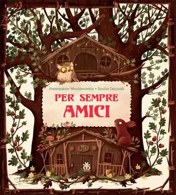 Per sempre amici. Ediz. ad alta leggibilità Super Prezzo