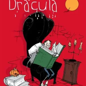 Spedizione Espresso Il giovane Dracula