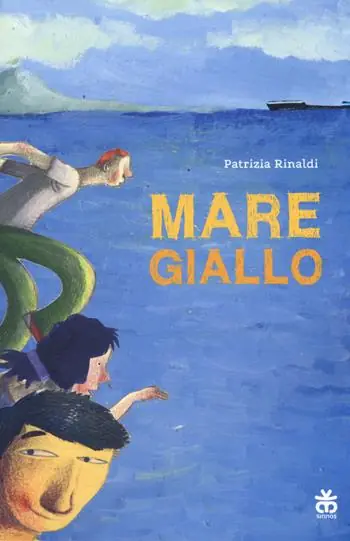 Mare giallo Promo Stagionale