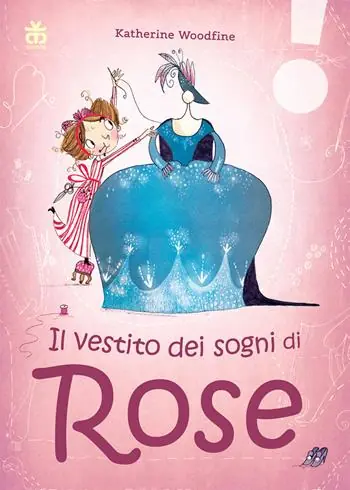 Direttamente Dal Produttore Il vestito dei sogni di Rose