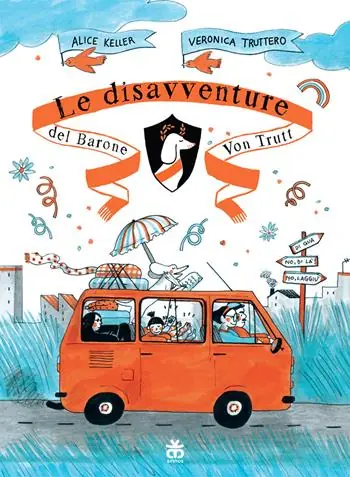 Soddisfatti O Rimborsati Le disavventure del barone Von Trutt
