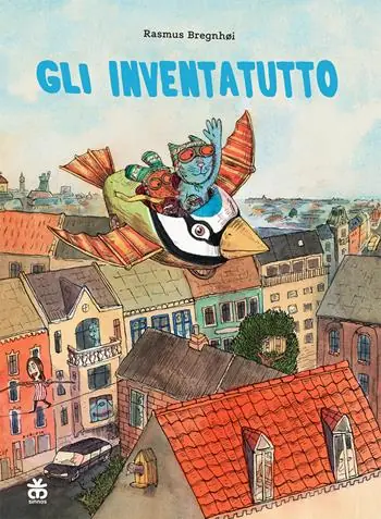 Gli inventatutto Più Venduto