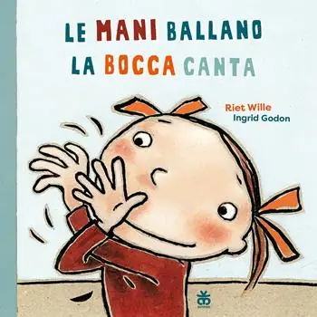 Nuovo Arrivo Le mani ballano la bocca canta