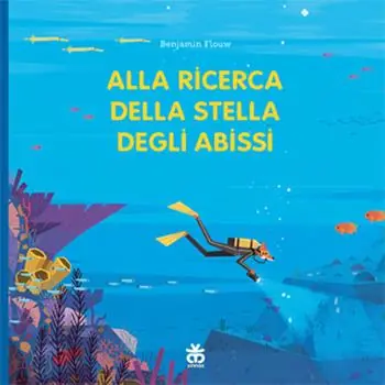 Prezzo Ridotto Alla ricerca della stella degli abissi. Ediz. a colori