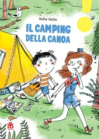 Acquista Ora Il camping della canoa
