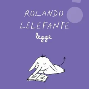 Rolando Lelefante legge Spedito Oggi