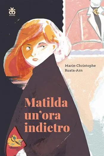 Promozione Esclusiva Matilda un‘ora indietro