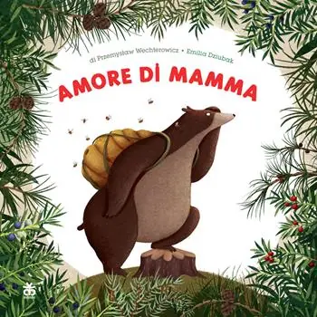 Vendita Finale Amore di mamma
