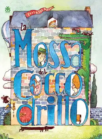 Più Venduto La mossa del coccodrillo