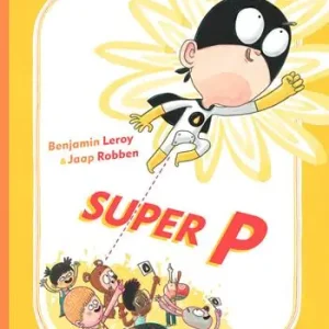 Super P Sconto
