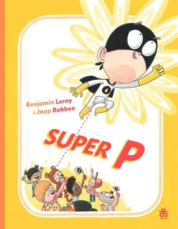 Super P Sconto