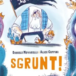 Sgrunt! Bestseller