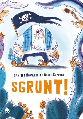 Sgrunt! Bestseller