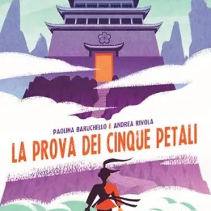 Pagamento Sicuro La prova dei cinque petali