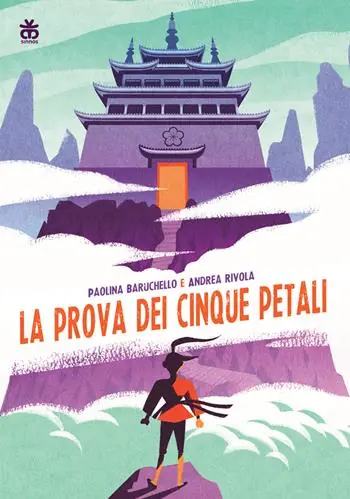 Pagamento Sicuro La prova dei cinque petali