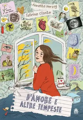 Prezzo Di Fabbrica D‘amore e altre tempeste