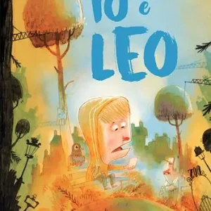 Scelto Dai Clienti Io e Leo