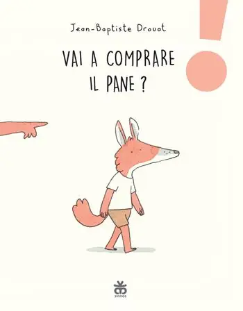 Novità Vai a comprare il pane? Ediz. a colori