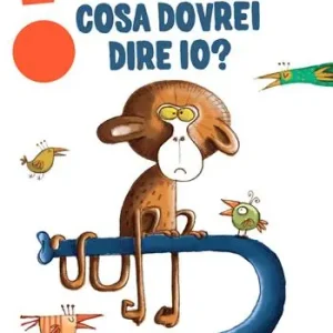 Cosa dovrei dire io? Ediz. a colori Bestseller