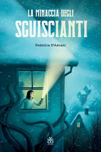 La minaccia degli sguiscianti Scelto Dai Clienti