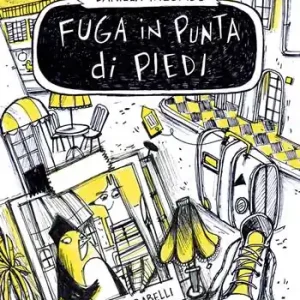 Fuga in punta di piedi Miglior Prezzo