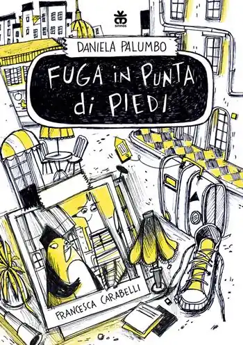 Fuga in punta di piedi Miglior Prezzo