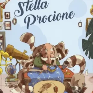 Subito Disponibile Stella procione. Ediz. a colori
