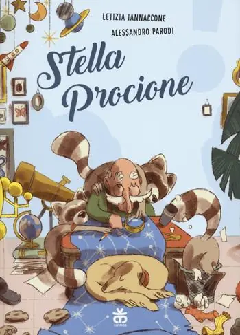 Subito Disponibile Stella procione. Ediz. a colori