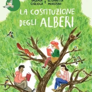 Prezzo Ridotto La costituzione degli alberi