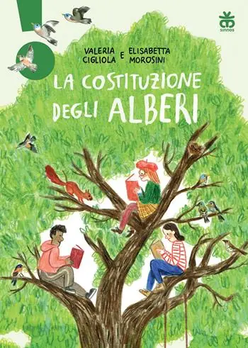 Prezzo Ridotto La costituzione degli alberi
