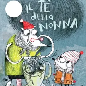 A Buon Prezzo Il tè della nonna