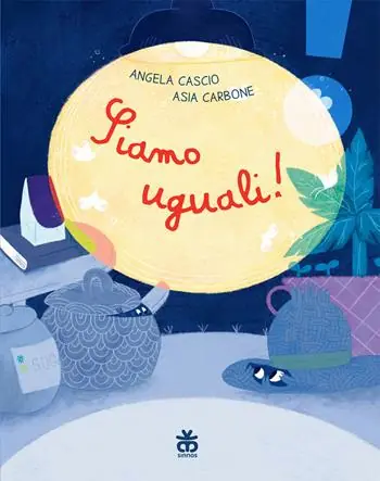 Siamo uguali! Ediz. a colori Reso Gratuito