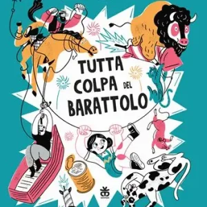 Tutta colpa del barattolo. Ediz. a colori Spedizione Espresso