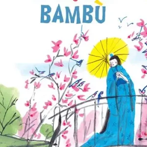 Vendita Finale La ragazza bambù. Ediz. ad alta leggibilità