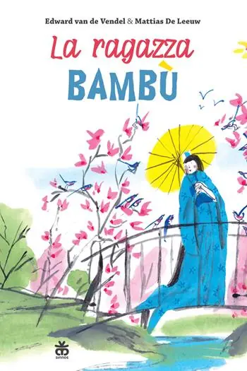Vendita Finale La ragazza bambù. Ediz. ad alta leggibilità