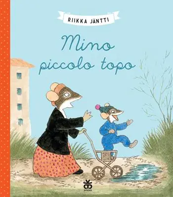 Saldi Mino piccolo topo. Ediz. a colori