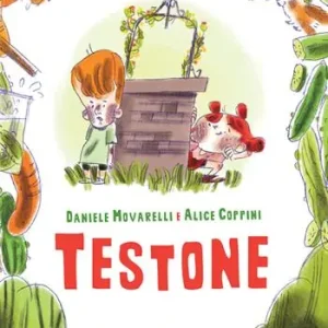 Di Tendenza Testone! Ediz. a colori
