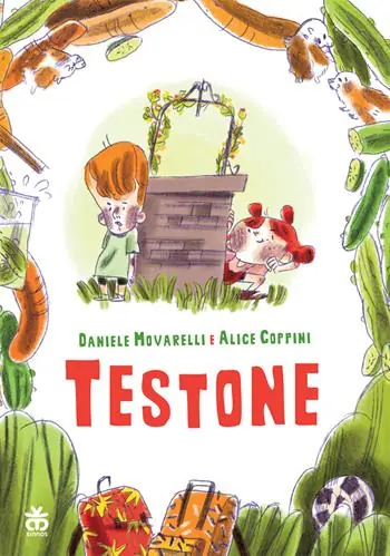 Di Tendenza Testone! Ediz. a colori