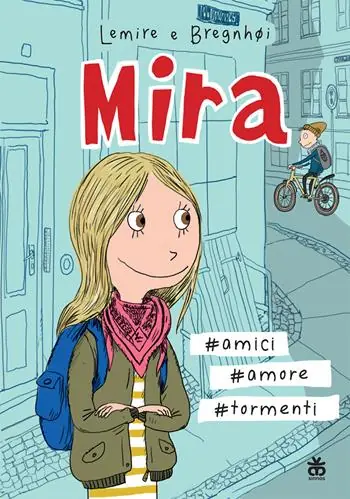Mira amici amore tormenti Acquista Ora