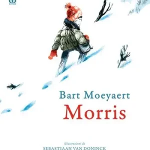 Morris. Ediz. a colori Spedizione Espresso