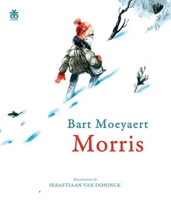 Morris. Ediz. a colori Spedizione Espresso