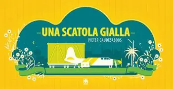 Prezzo Di Fabbrica Una scatola gialla. Ediz. illustrata