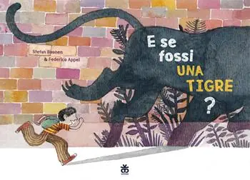 E se fossi una tigre? Scelto Dai Clienti